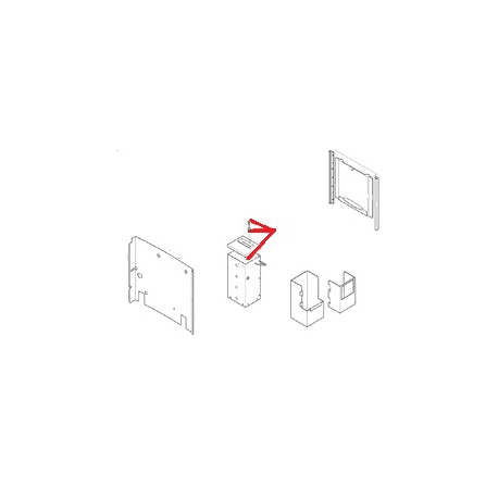 LOCK TYPE K - MQN350