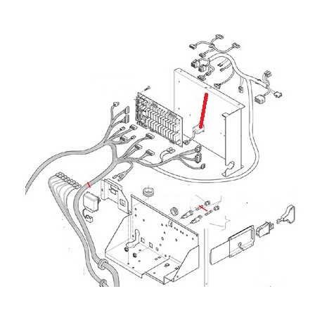 CONTATORE 24 VOLT - MQN353