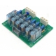 PLATE OUT 6 RELAY - MQN366