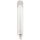 LOT DI 5 DISTRIBUTORE BICCHIERI PIATTI TRASPARENTE BIANCO - IQN121