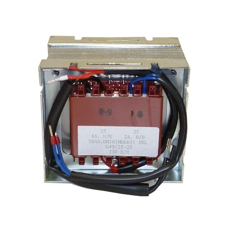 TRANSFORMADORES 25-25V - MQN360