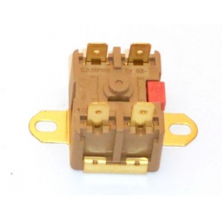 THERMOSTAT OF SAFETY 105 DEGRES - MQN364