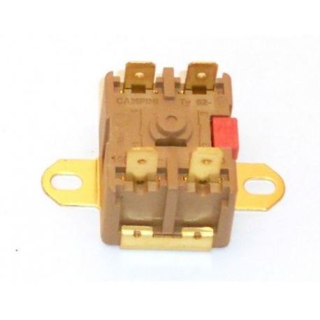 THERMOSTAT DE SECURITE 105 DEGRES - MQN364