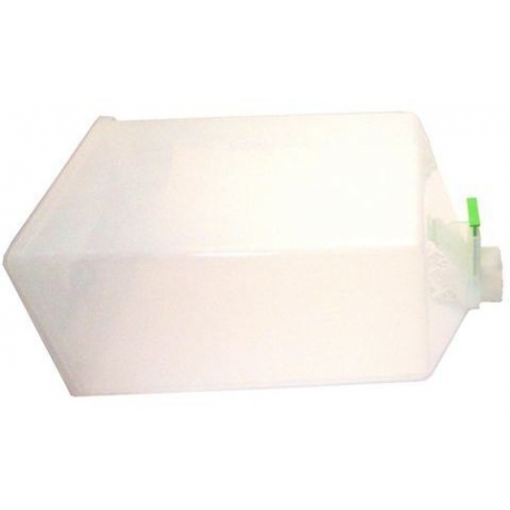 CONTENITORE DI CAFFE COMPLETO - MQN372