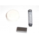 KIT DE CEPILLOS MOTORES