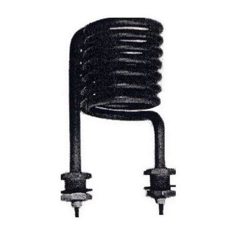 RESISTANCE 1800W 230V H305.440.F1 - IQN144