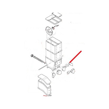 CONVEYOR LAW - MQN397