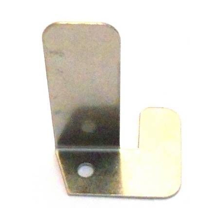 BRACKET FUHRUNG PALETTEN - MQN319