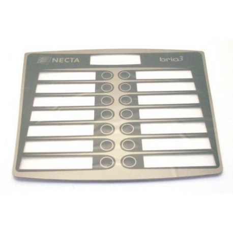 PANNEL OF SELECTIONS - MQN328