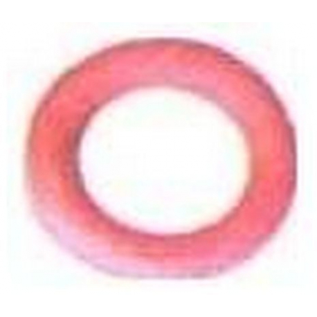 SILICONE GASKET ELECTROV.OF REGUL. SCREW - IQN15