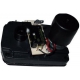 MOTORREDUCTOR MR930 24 RPM 24DC + FICHA HORARIO+CAPUCHON - IQN150
