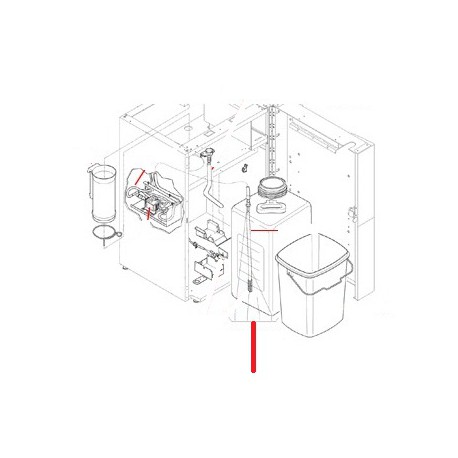 TANK 20 LITERS FULL - MQN342