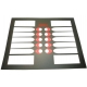 PANEL DE SELECCION NEGRO - MQN344