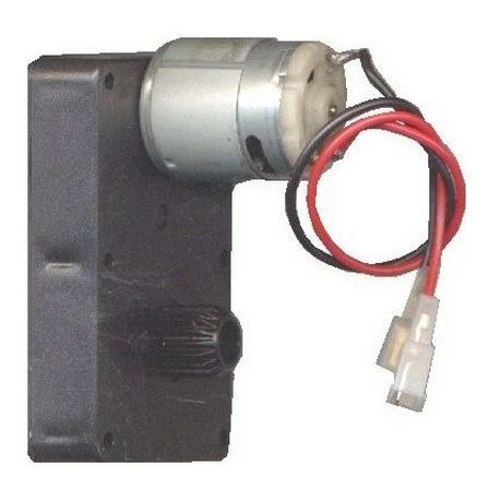 MOTOREDUCER K9349602 98RPM 24VDC +PIN - IQN151