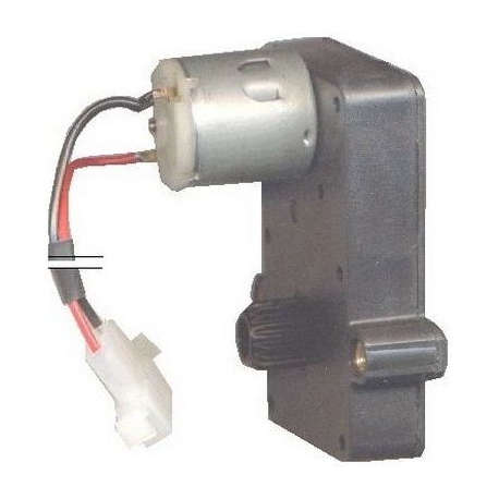MOTOREDUCTEUR K9349450 42RPM - IQN152