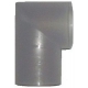 PIPE CENTRALE A 90 DEGRE - IQN154