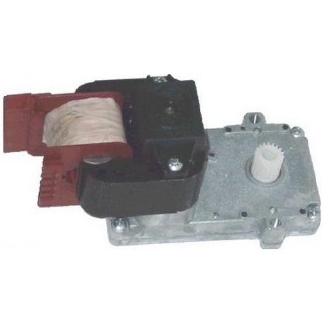 MOTORIDUTTORE K9115853 85RPM 90/60WH30 230/50 OIZ - IQN155