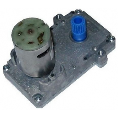 MOTORIDUTTORE K9119500 55RPM 24V DC 4WPOS Z - IQN156