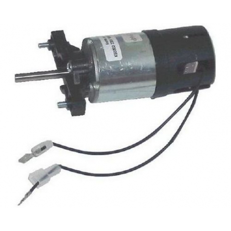 ENSEMBLE MOTOMIXEUR 220V K50303 D48 AL30 F15NB + FICHES - IQN168