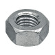 ECROU HEXAGONAL INOX M4 - X20 PIECES