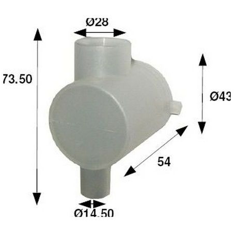 BASE BATIDORA Ã˜12 - IQN171