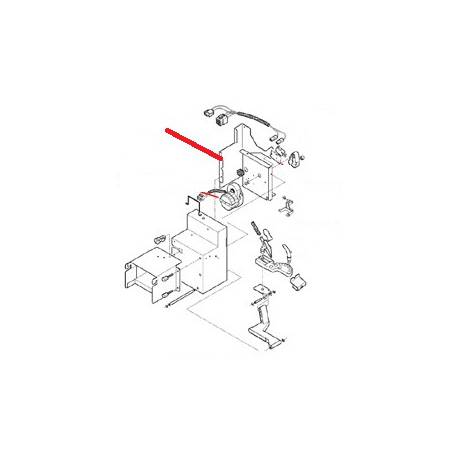ACCESSORIES COVERAGE OF SPOUT NECTA 0V1992 ORIGIN - MQN977