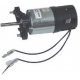 MOTOR MIXER 220V/50H-D.47- MIT PROPELLER MIXER SCHWARZ CHOCO