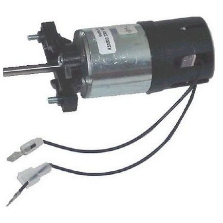 MOTOR MIXER 220V/50H-D.47- WITH PROPELLER MIXER BLACK CHOCOG - IQN182