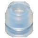 OPEN SILICONE CONICAL GASKET FOR WITTINBORG SOLENOID VALVE DIA 10