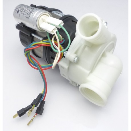 ELECTROPOMPE DE LAVAGE 33HP VERS.04 - 23 ORIGINE DIHR - QUQ6959