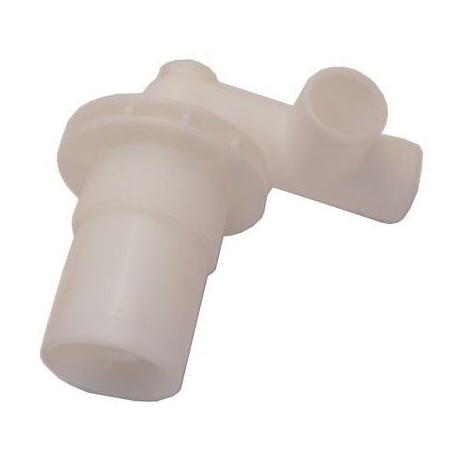 SUPPORTO JET INFERIORE LK5 - TIQ10108