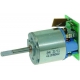 NECTA 254842 MIXER MOTOR FOR CANTO NUMBER 93000218
