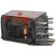 RELAY FINDER CHOCOGAM 6232823 230V C28 ORIGINALE