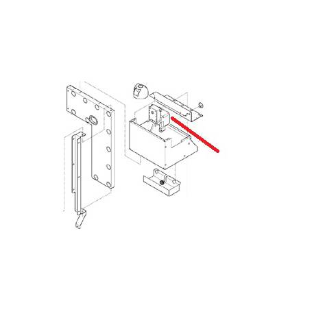 MOTEUR 65G POUDRE - MQN462