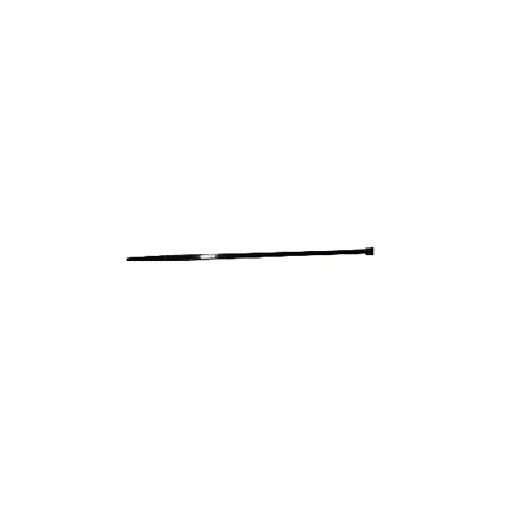 LOT DE 100 COLLIERS RILSAN 4.8X360MM - IQ0602