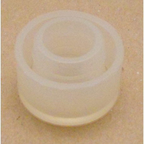 SILICONE CONNECTING SLEEVE Ã˜12 - IQN231