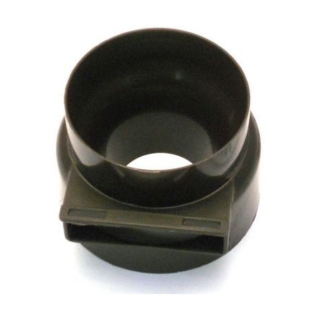 FUNNEL INPUT PULVER - MQN476