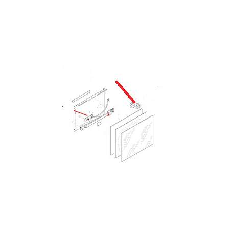 CARTE LED SUCRE - MQN487