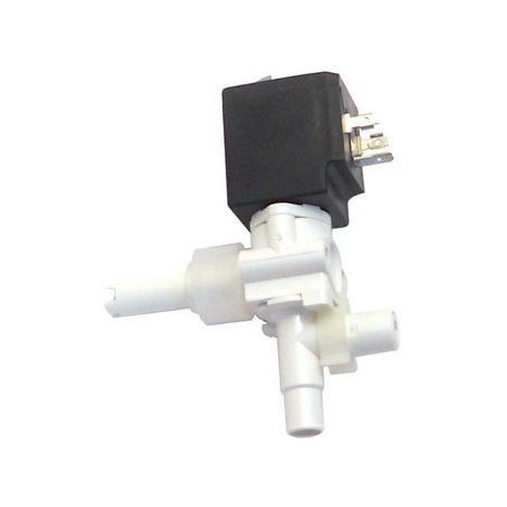 SOLENOID SAGOMA/XL/XM LOSLICHEN 2SENDER 10W 24V CC INPUT - IQN267