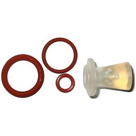 STANDARD GASKETS KIT 49810 - IQN27