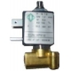 ELECTROVANNE ODE TYPE LAVAZZA 3VOIES 230V ENTREE 1/8 SORTIE