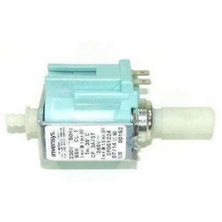 PUMPE INVENSYS CP.3A.ST VIBRATING TM35Â°C 65W 230/240V AC - IQN34