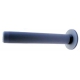 UEBERLAUF L:175MM Ø26MM HERKUNFT