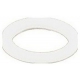 JUNTAS DE PORTA FILTROS DE SILICONE TRANSPARENTE PARA - SENQ6565
