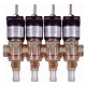 RAMP 4 ELEKTROMAGNETEN 230V TYPE AZ440G - INPUT - IQN4