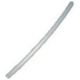 LOT 25M DE TUBOS SILICONA 6X12MM TRANSLUIDE.