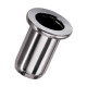 INSERT INOX X 10 INOX M5 - TIQ4588