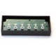 TASTENBRETT VFA VIVALDI SPRING SMD BLUE LIGHT 6T/6L