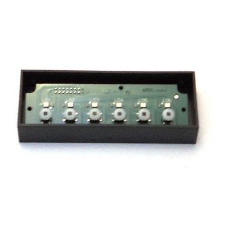 CLAVIER VFA VIVALDI SPRING SMD BLUE LIGHT 6T/6L - SRQ672