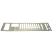 SELECTION KEYPAD MEMBRANE FOR BRIO 250